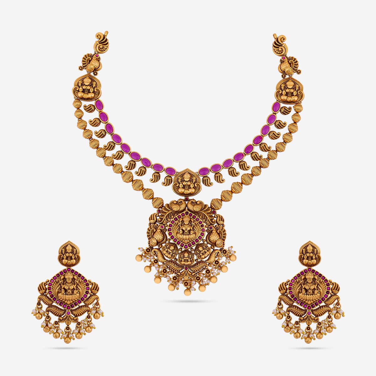 Antique Necklace Antique Necklace 188069