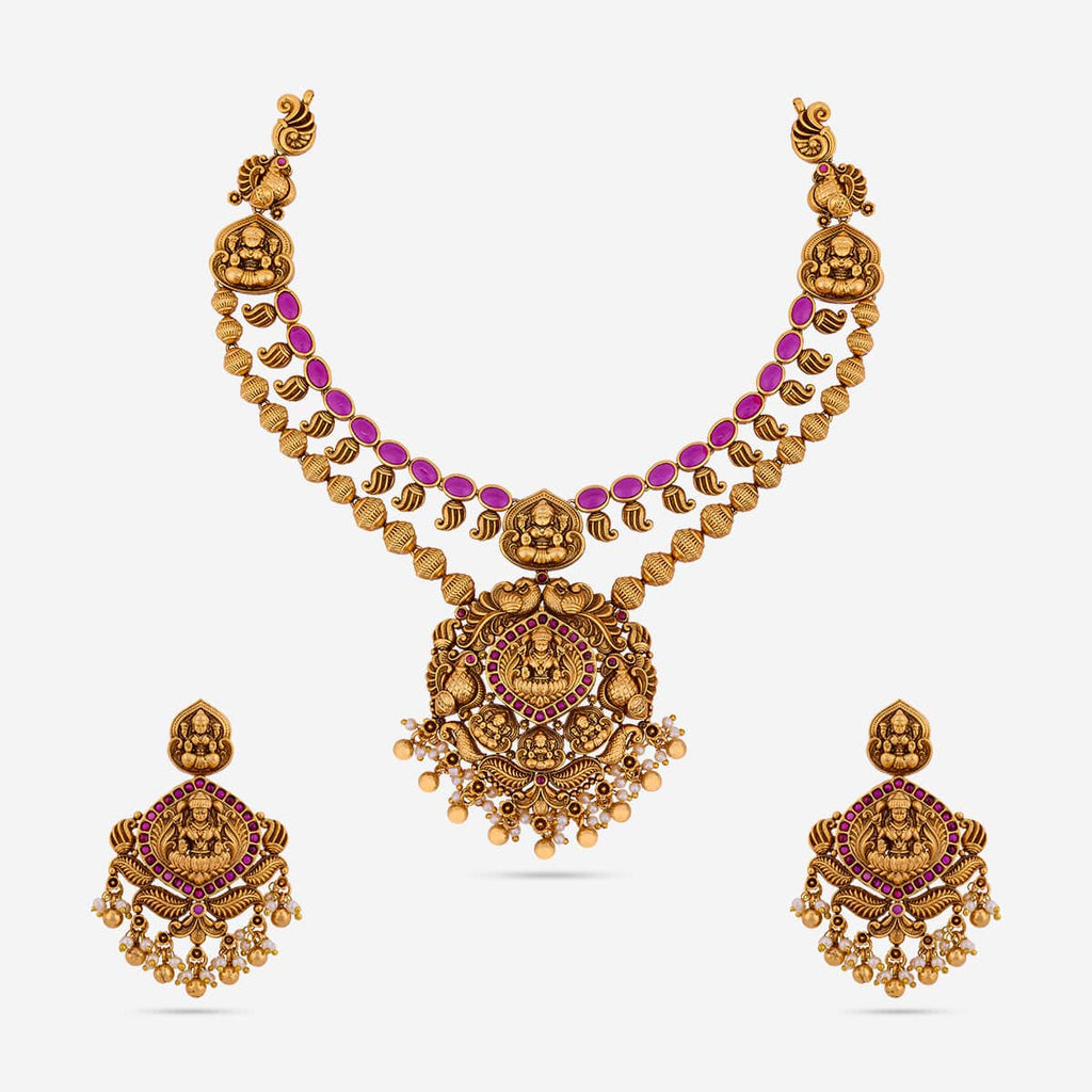 Antique Necklace Antique Necklace 188069