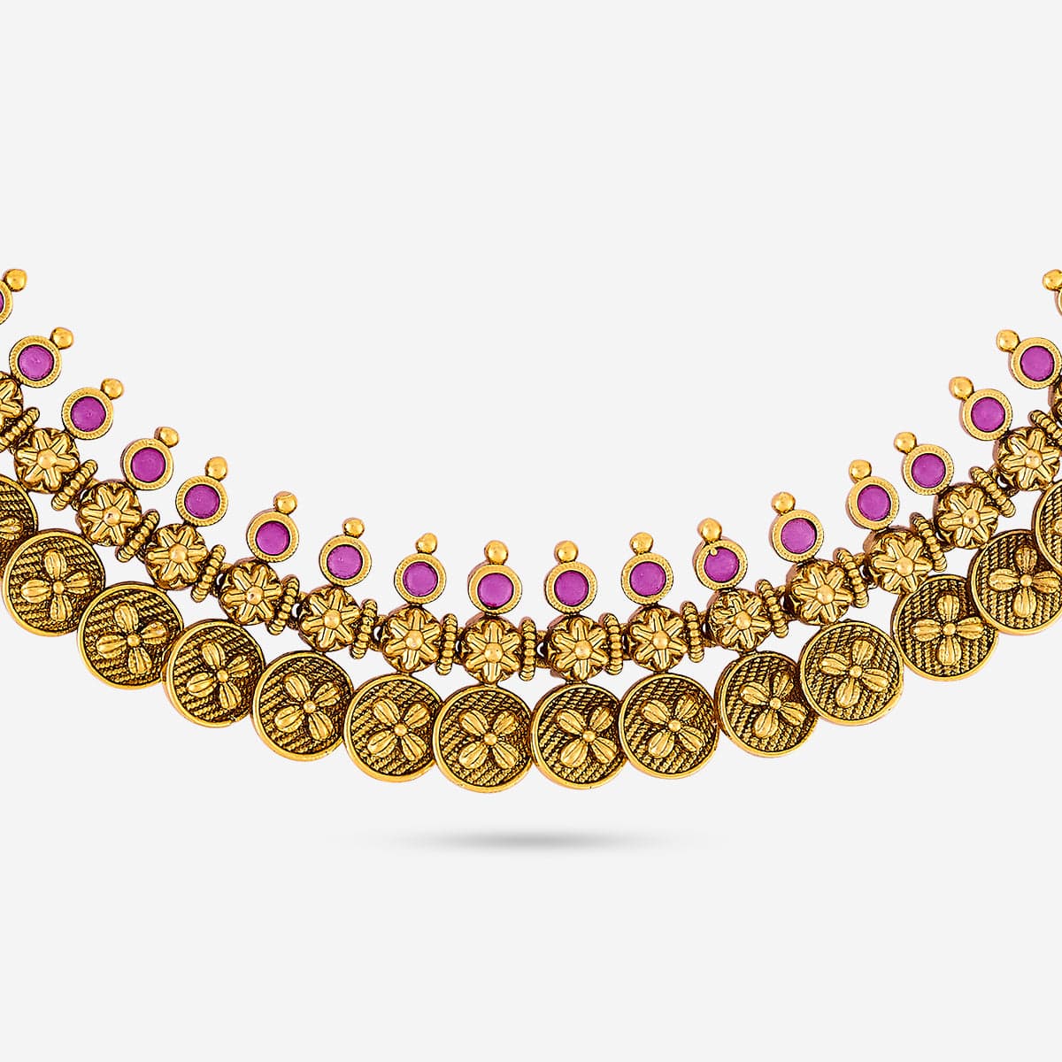 Antique Necklace Antique Necklace 188072