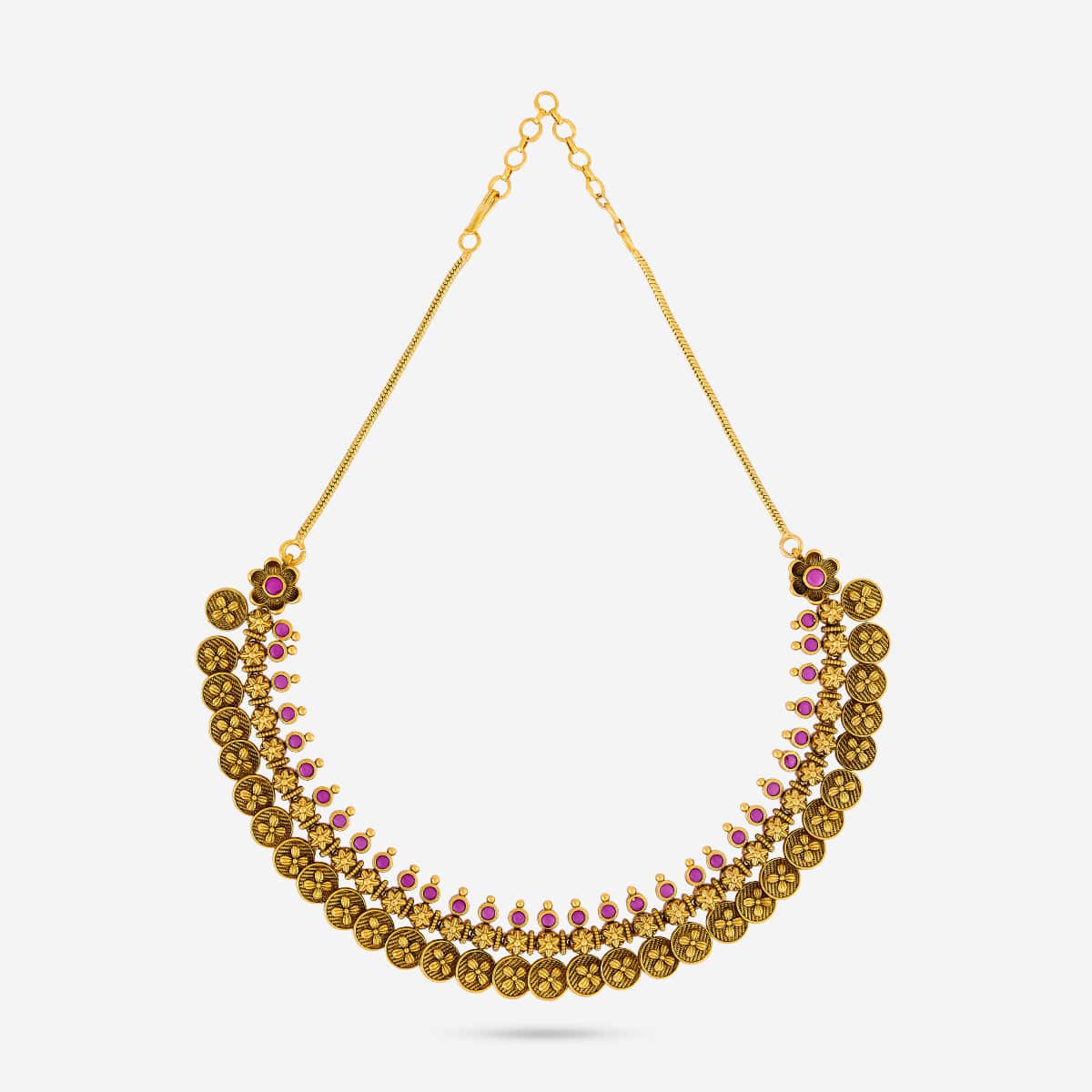 Antique Necklace Antique Necklace 188072