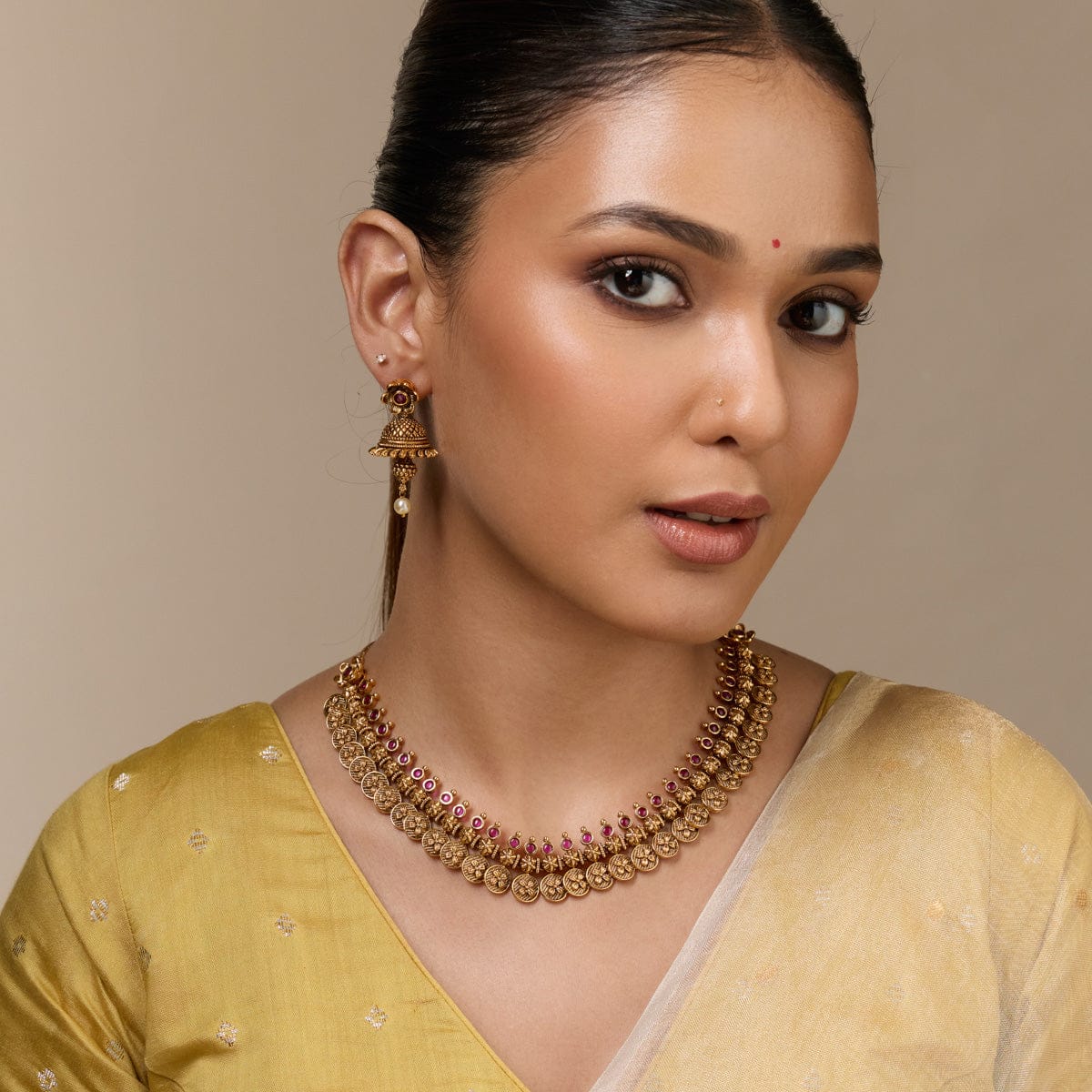 Antique Necklace Antique Necklace 188072