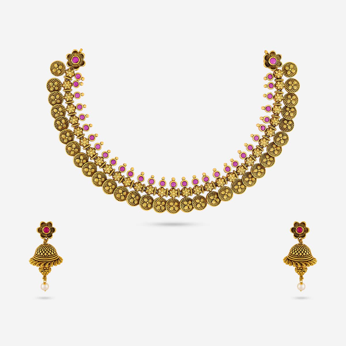 Antique Necklace Antique Necklace 188072