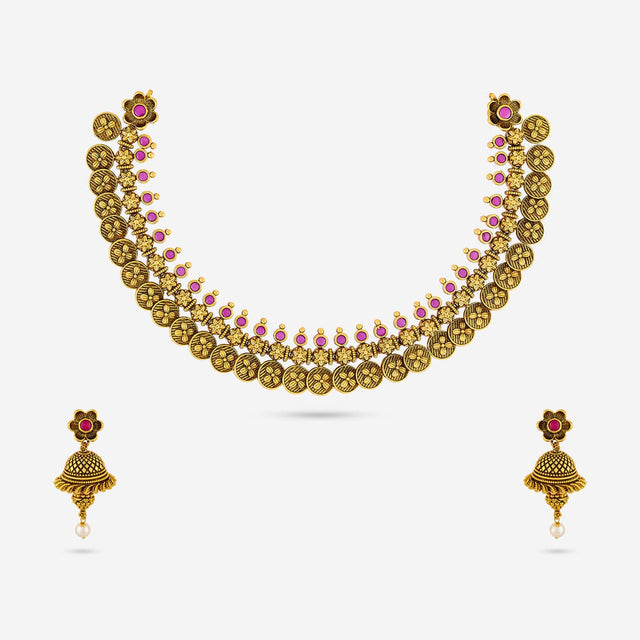 Antique Necklace Antique Necklace 188072