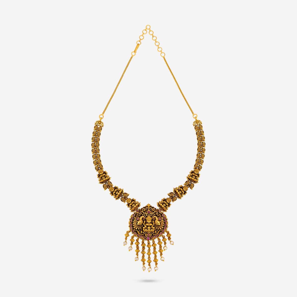 Antique Necklace Antique Necklace 188073