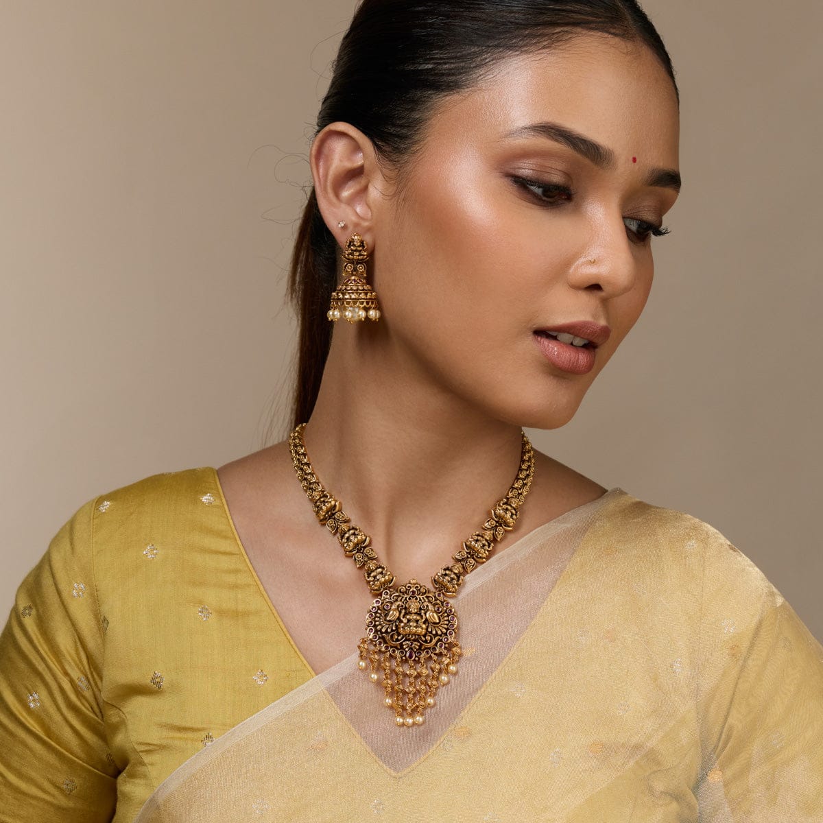 Antique Necklace Antique Necklace 188073