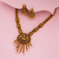 Antique Necklace Antique Necklace 188073