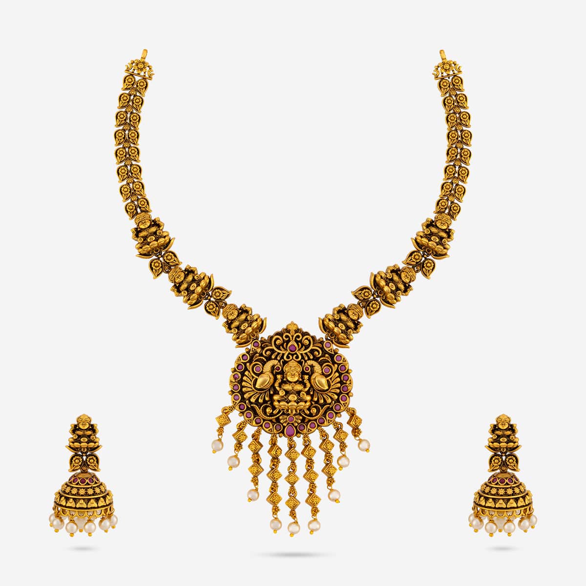 Antique Necklace Antique Necklace 188073