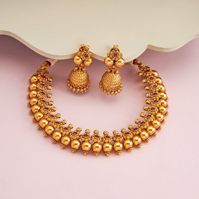 Antique Necklace Antique Necklace 188140