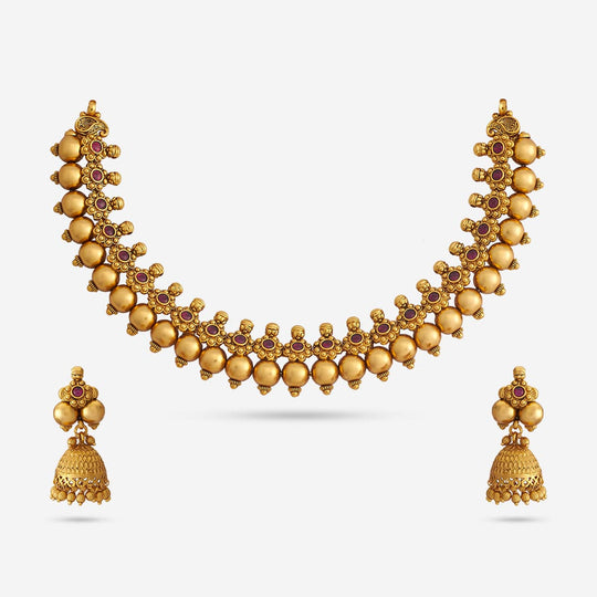 Antique Necklace Antique Necklace 188140