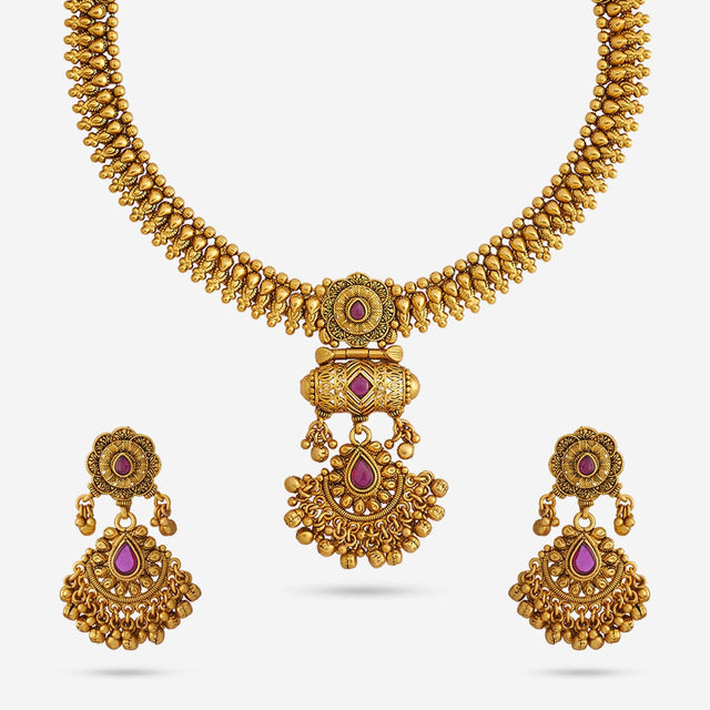 Antique Necklace Antique Necklace 188141