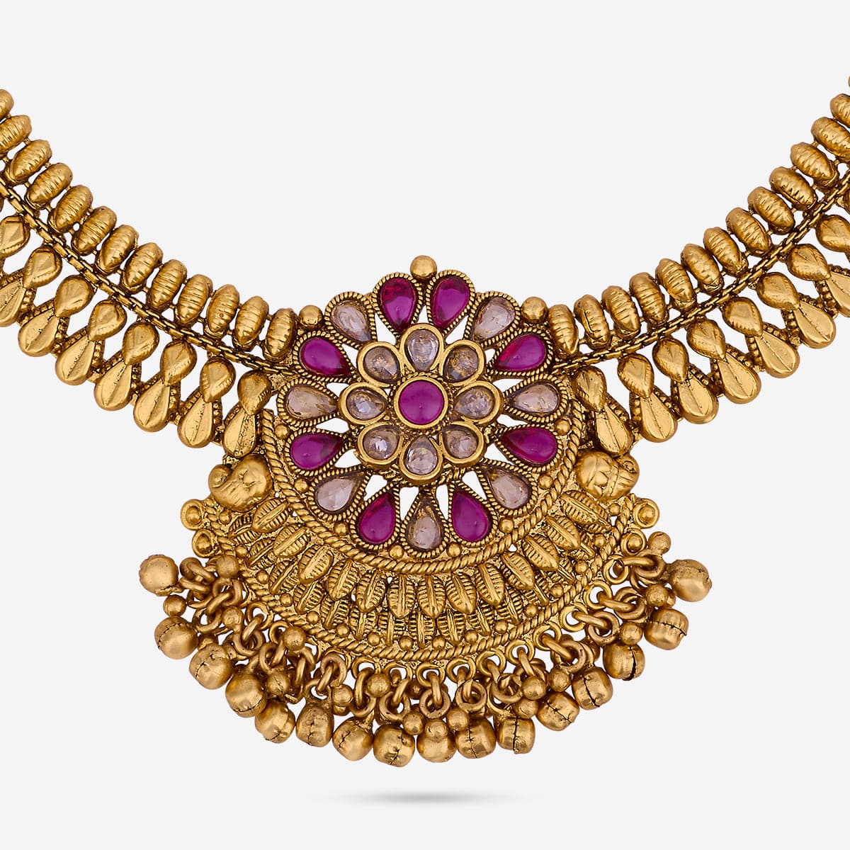 Antique Necklace Antique Necklace 188142