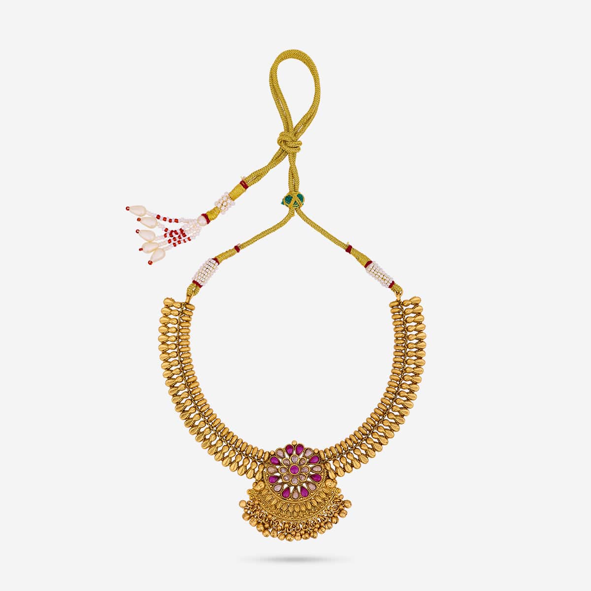 Antique Necklace Antique Necklace 188142