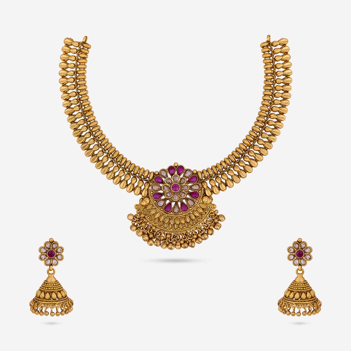 Antique Necklace Antique Necklace 188142