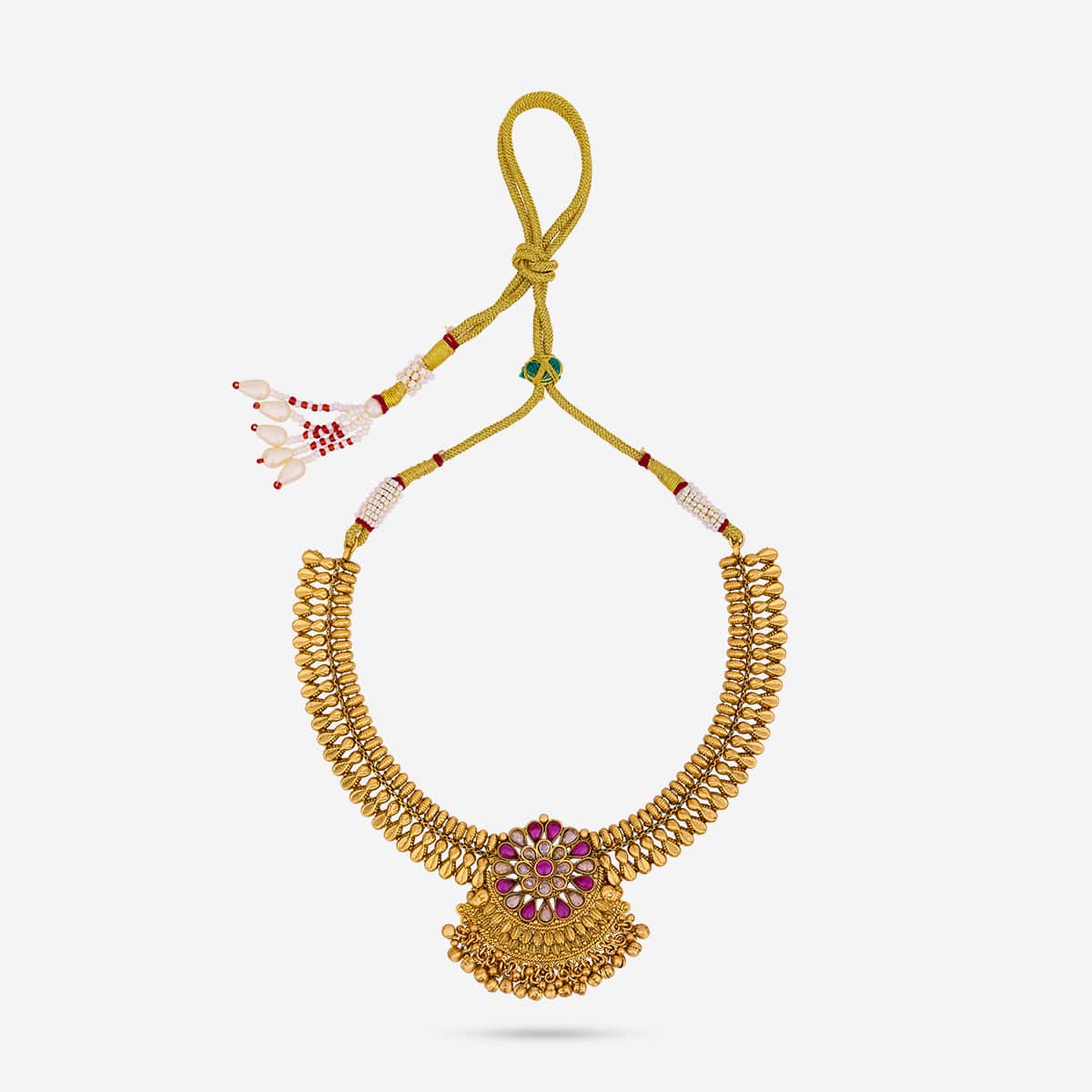 Antique Necklace Antique Necklace 188142