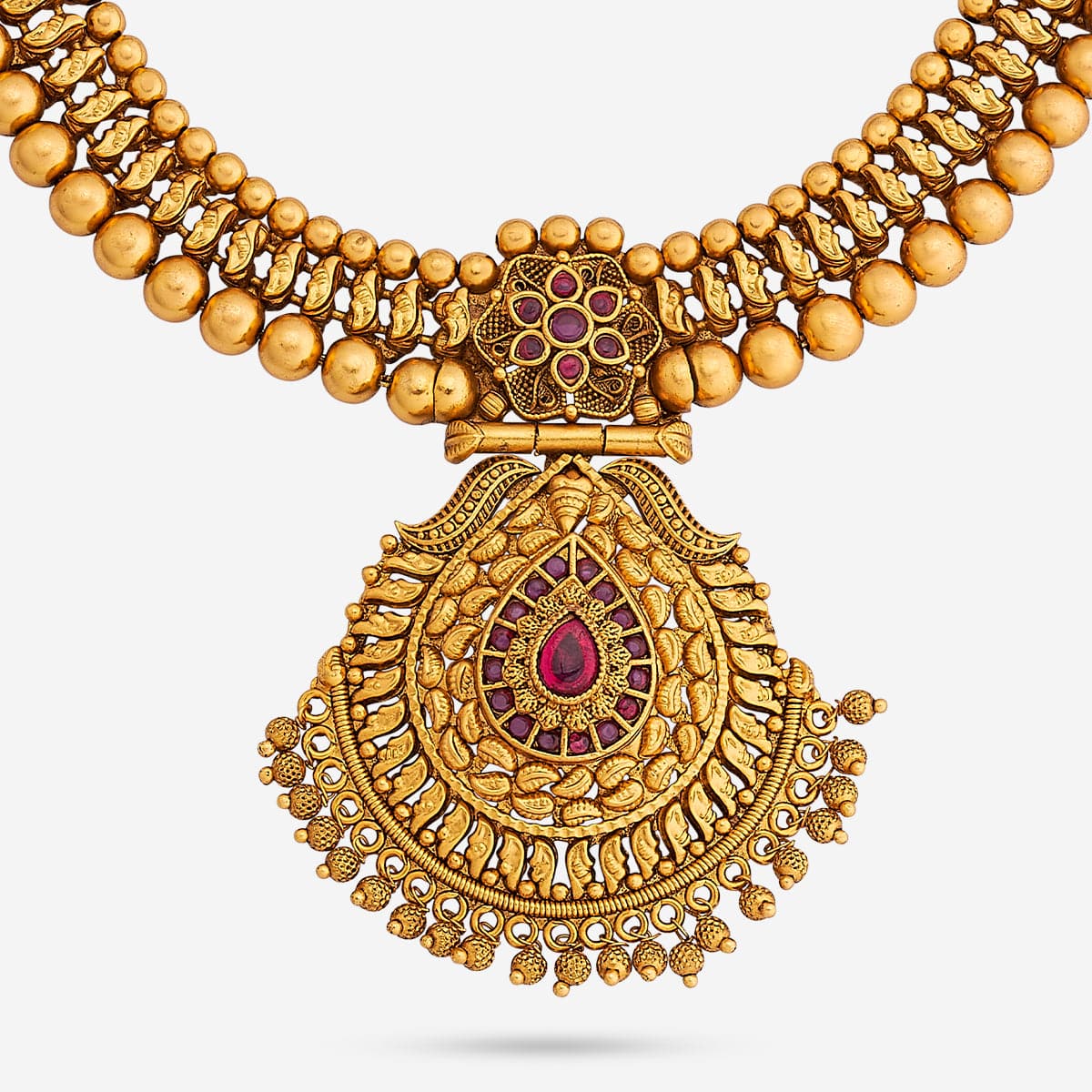 Antique Necklace Antique Necklace 188686