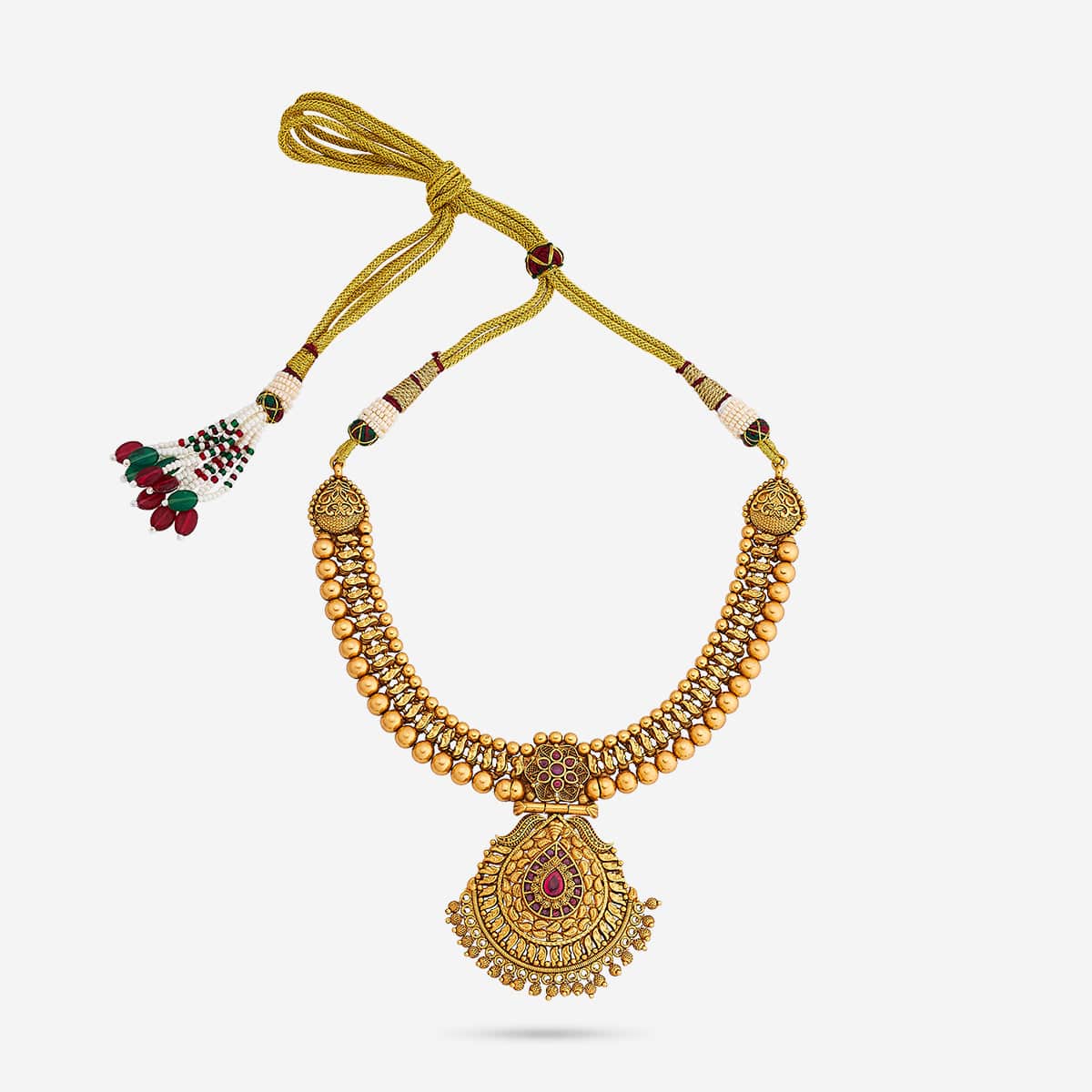 Antique Necklace Antique Necklace 188686