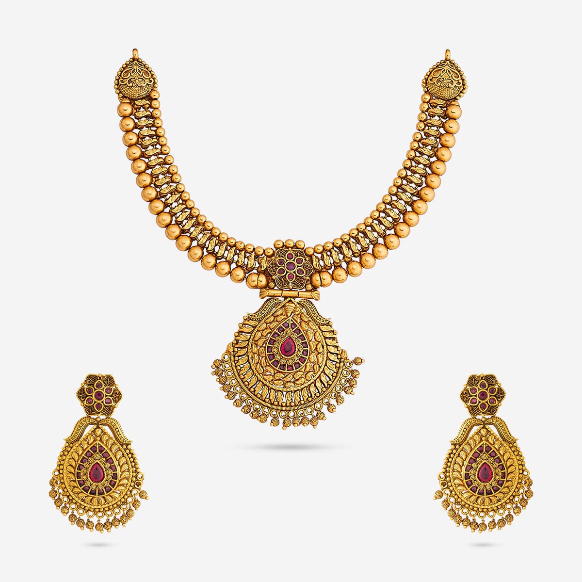 Antique Necklace Antique Necklace 188686