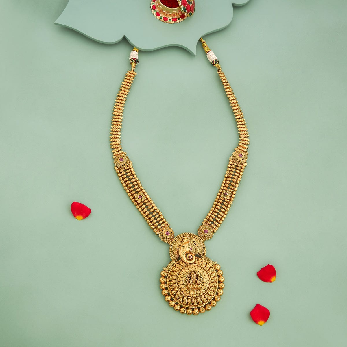 Antique Necklace Antique Necklace 188693