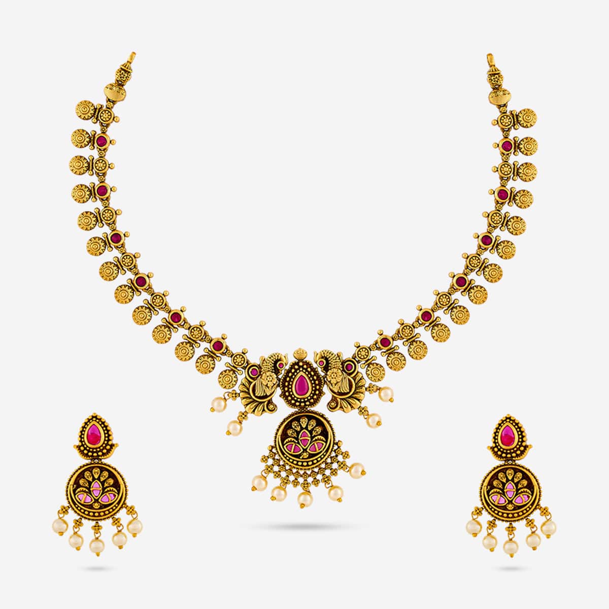 Antique Necklace Antique Necklace 188712