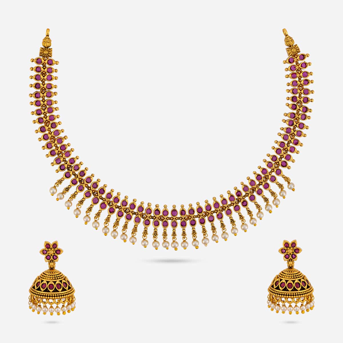 Antique Necklace Antique Necklace 188713