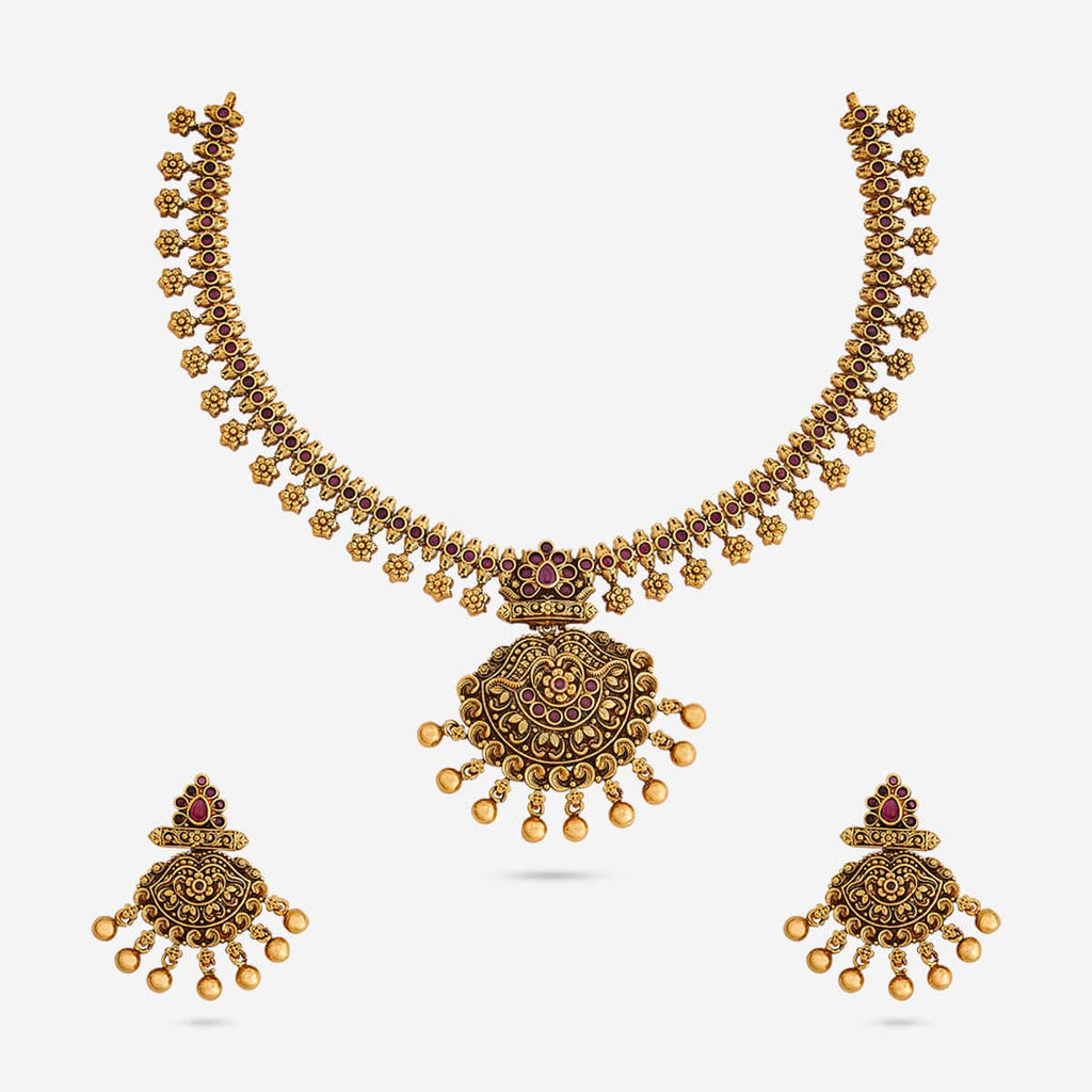 Antique Necklace Antique Necklace 188719