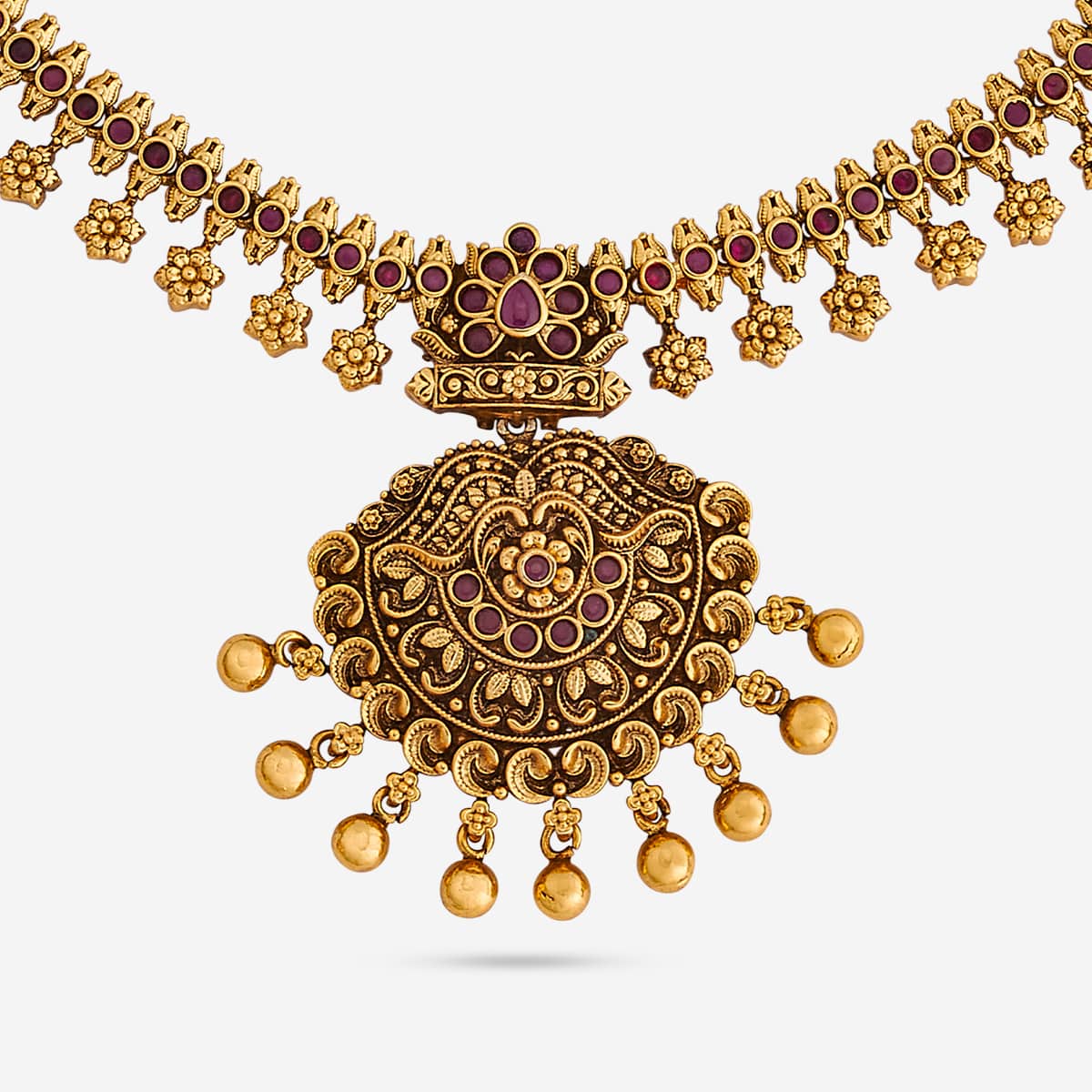 Antique Necklace Antique Necklace 188719