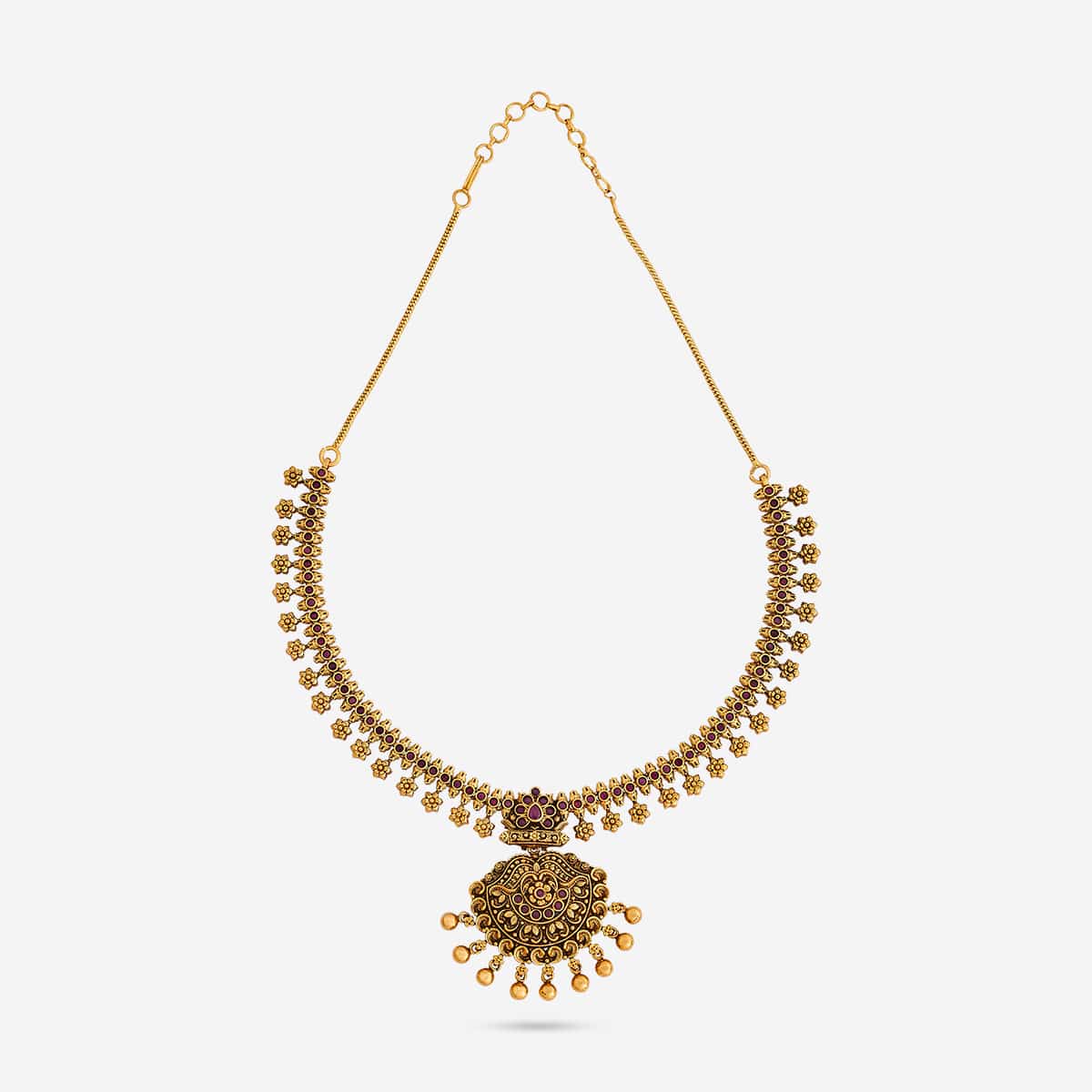 Antique Necklace Antique Necklace 188719
