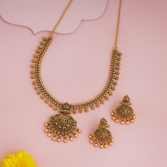 Antique Necklace Antique Necklace 188719