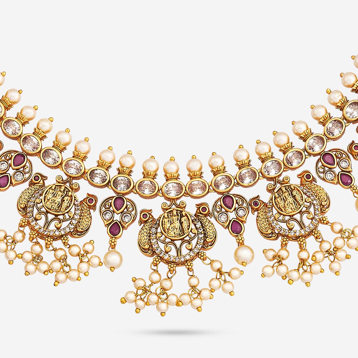 Antique Necklace Antique Necklace 188722