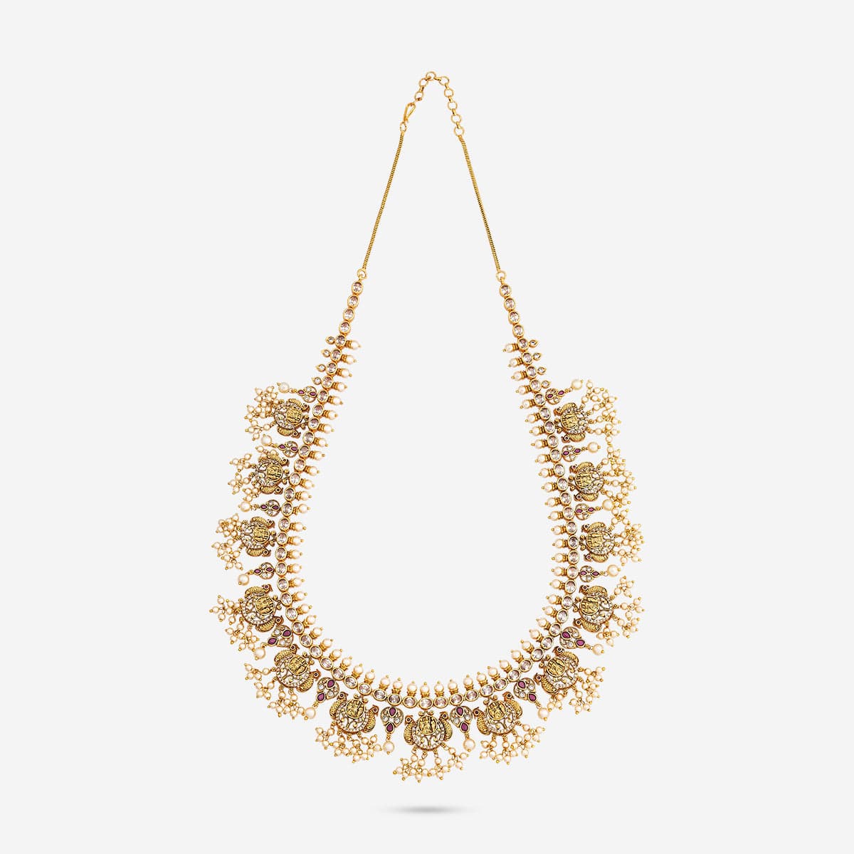 Antique Necklace Antique Necklace 188722