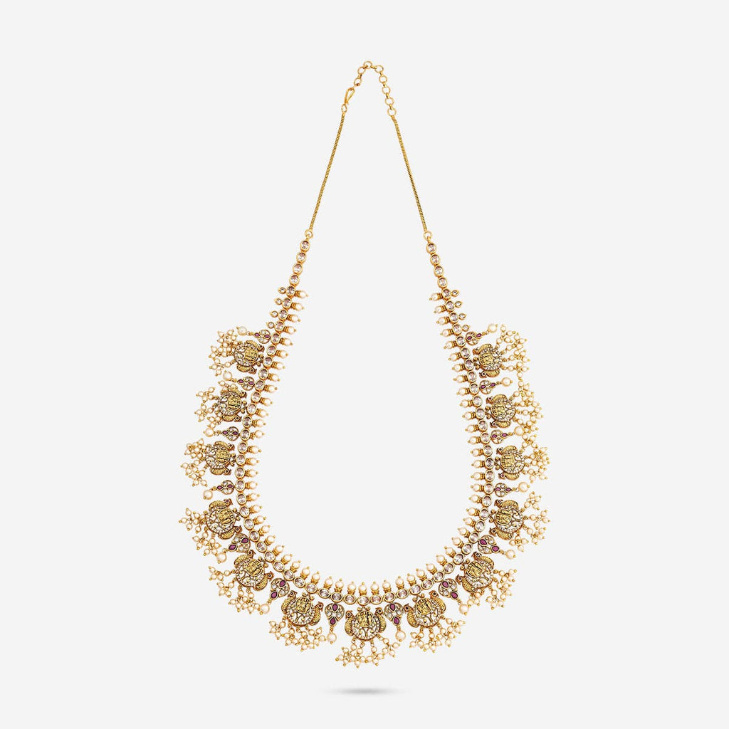 Antique Necklace Antique Necklace 188722