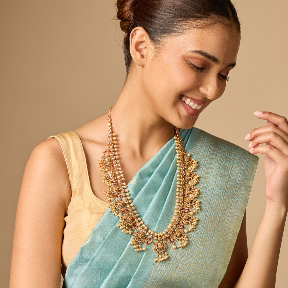 Antique Necklace Antique Necklace 188722