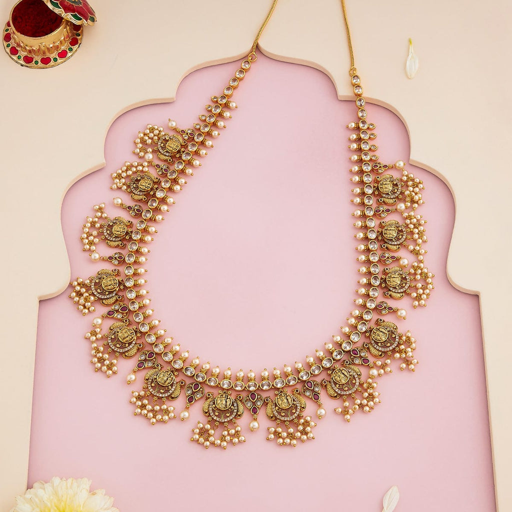 Antique Necklace Antique Necklace 188722