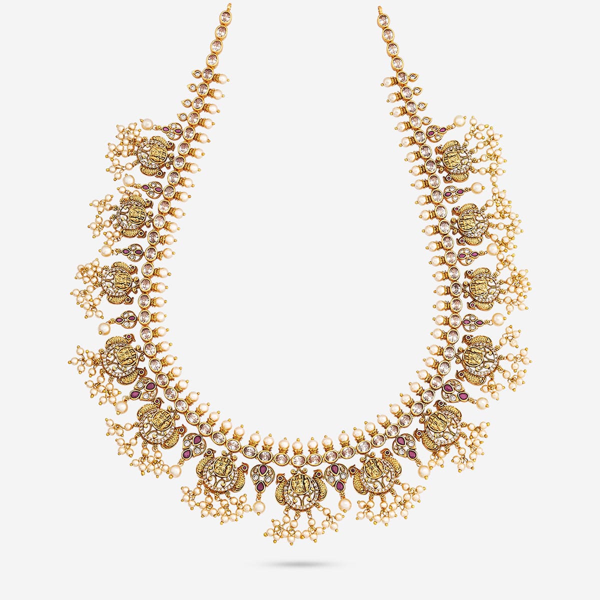 Antique Necklace Antique Necklace 188722