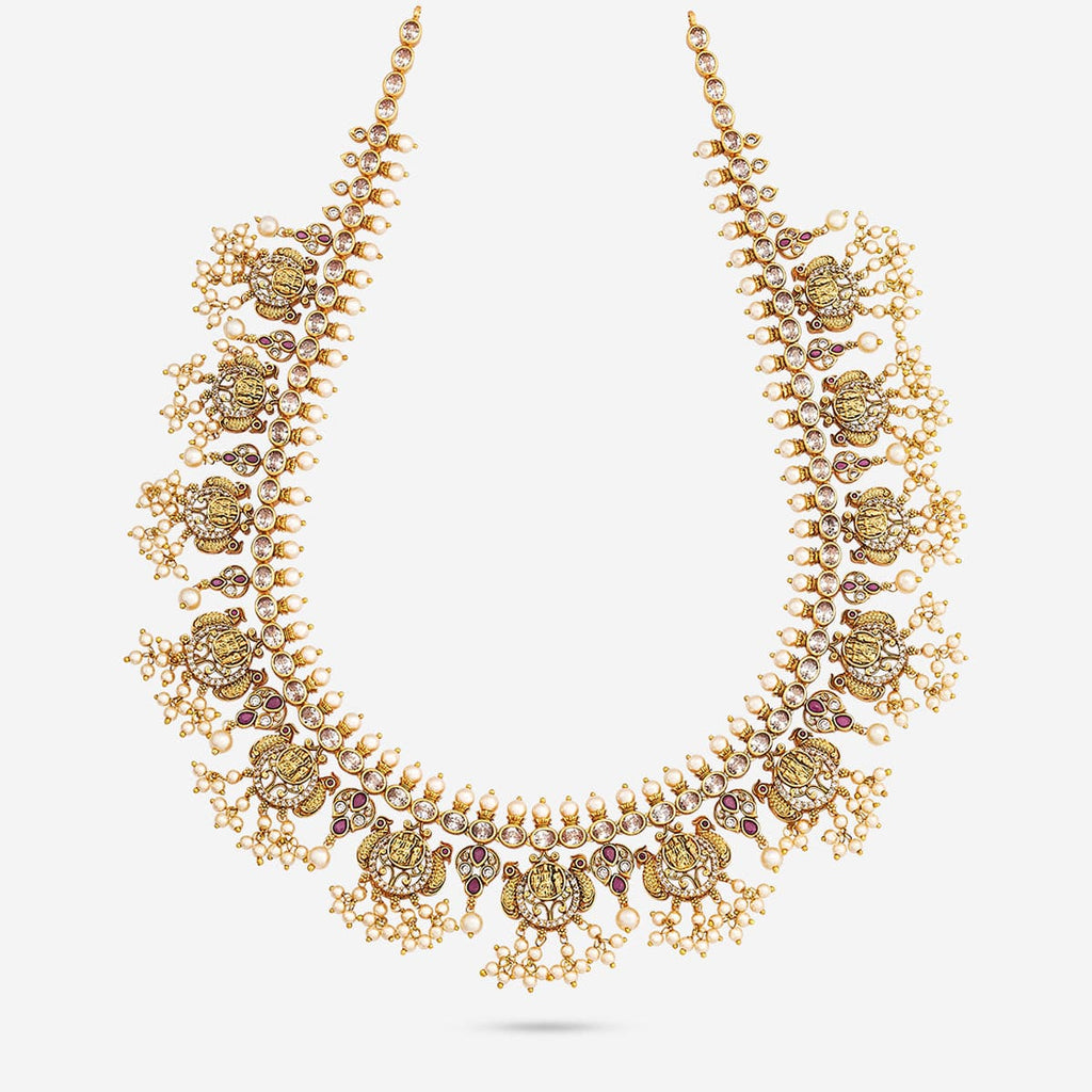 Antique Necklace Antique Necklace 188722