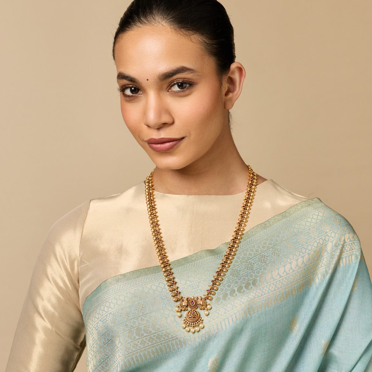 Antique Necklace Antique Necklace 188724