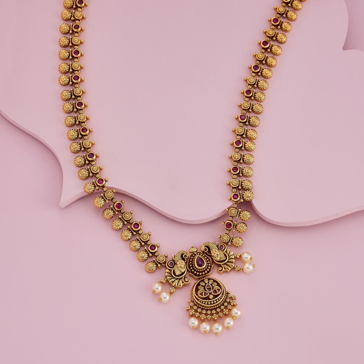 Antique Necklace Antique Necklace 188724