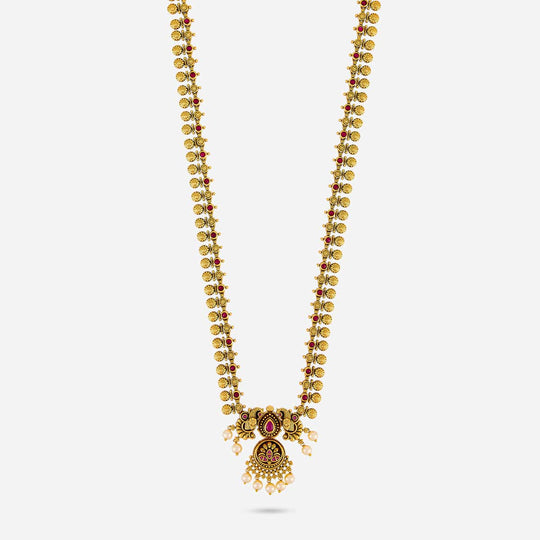 Antique Necklace Antique Necklace 188724