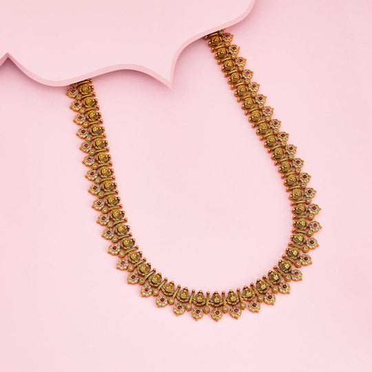 Antique Necklace Antique Necklace 188726