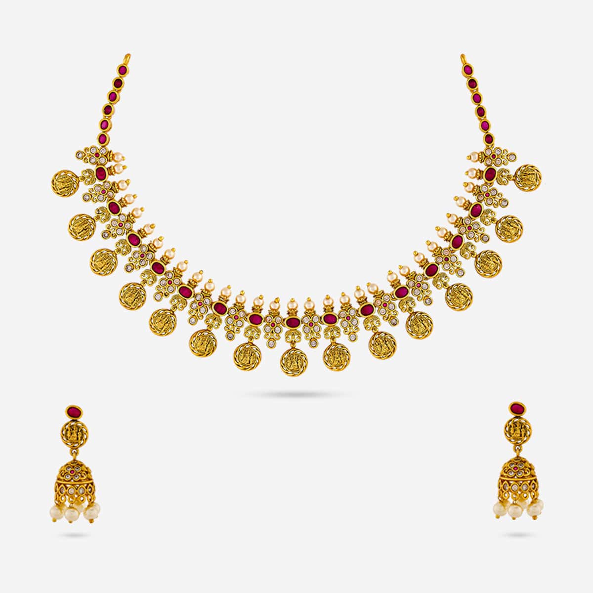 Antique Necklace Antique Necklace 188830