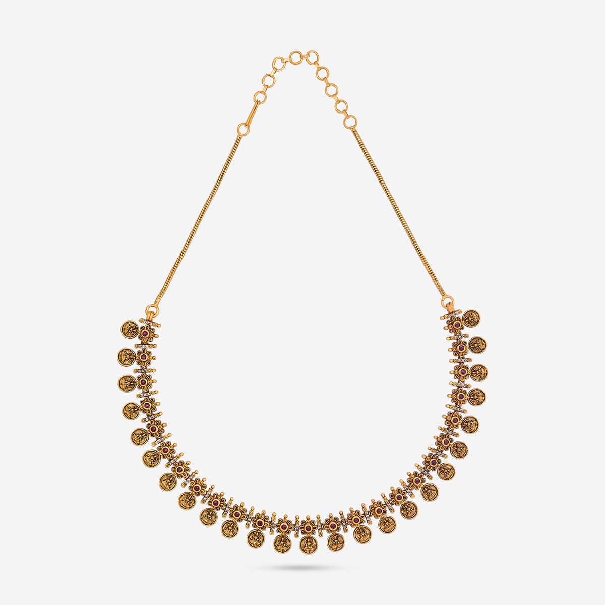 Antique Necklace Antique Necklace 188832