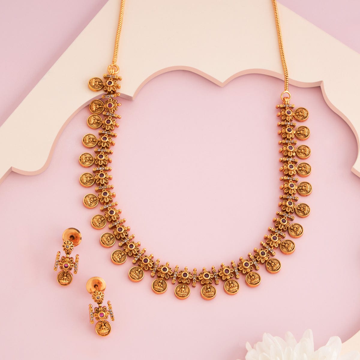 Antique Necklace Antique Necklace 188832