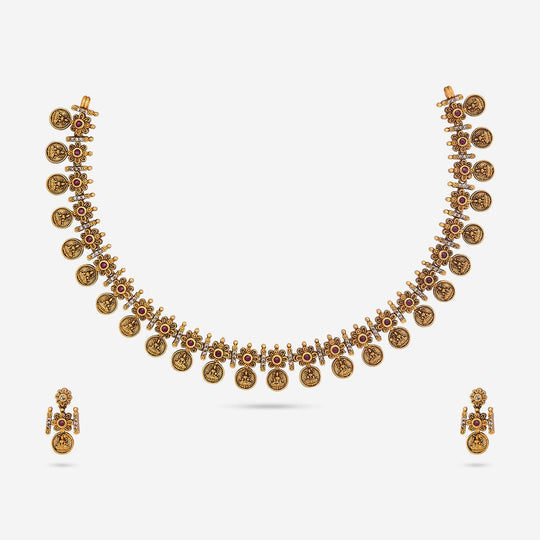 Antique Necklace Antique Necklace 188832