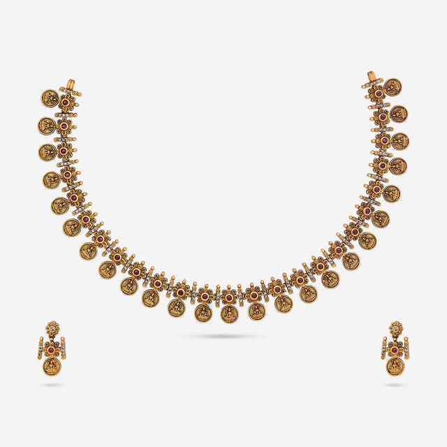 Antique Necklace Antique Necklace 188832