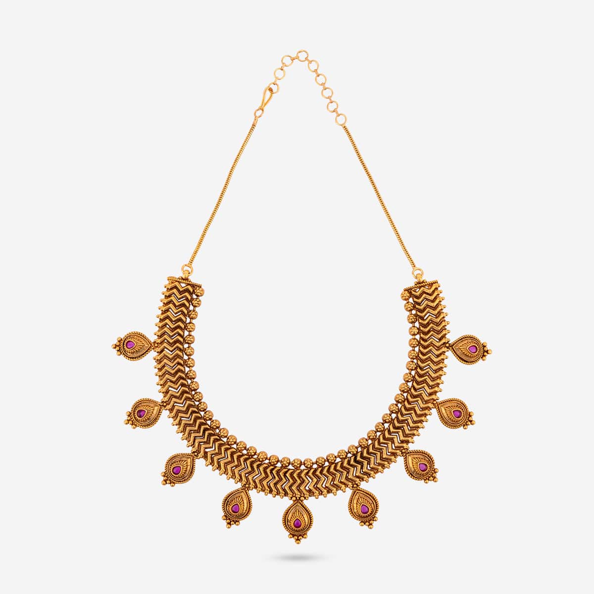 Antique Necklace Antique Necklace 188837