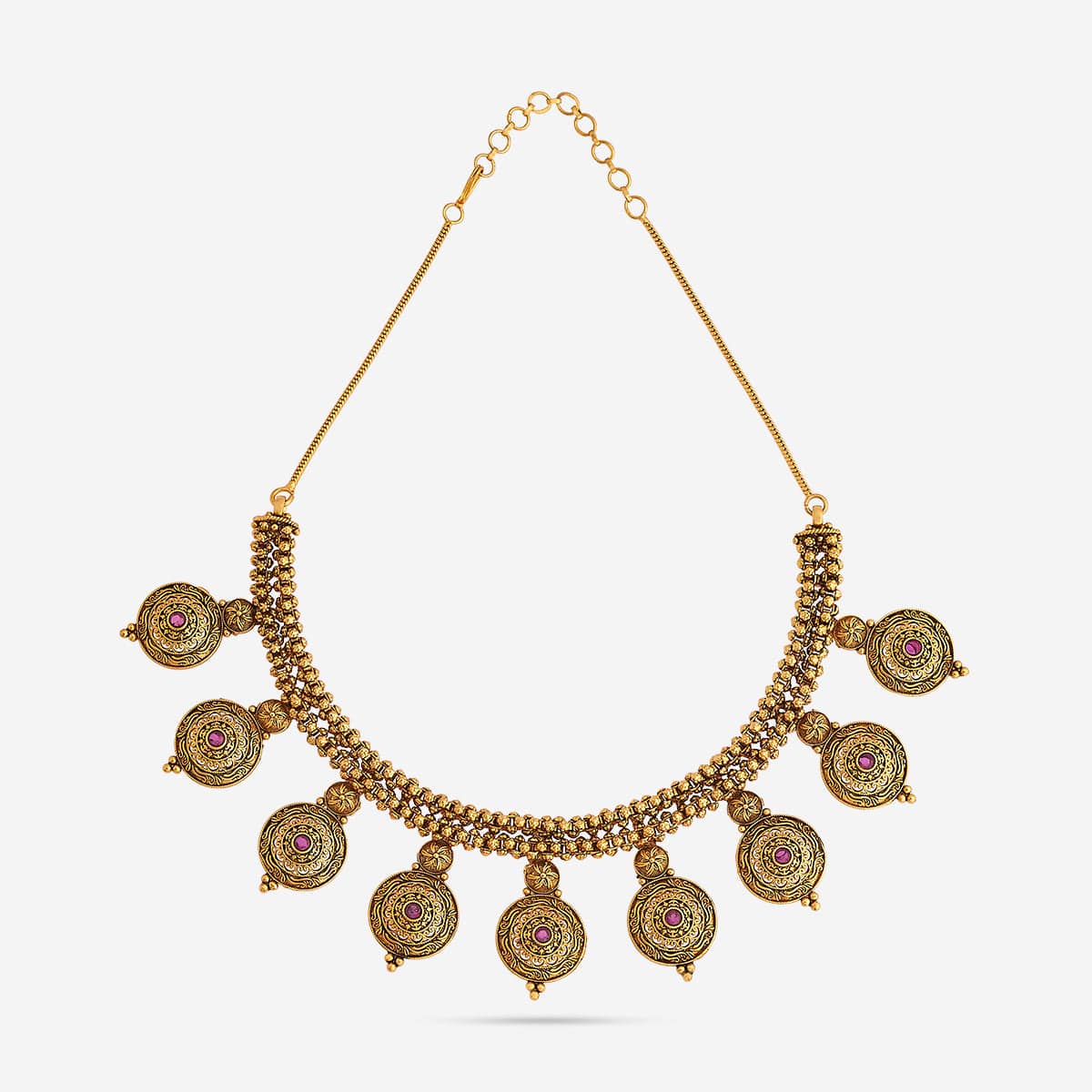 Antique Necklace Antique Necklace 188838