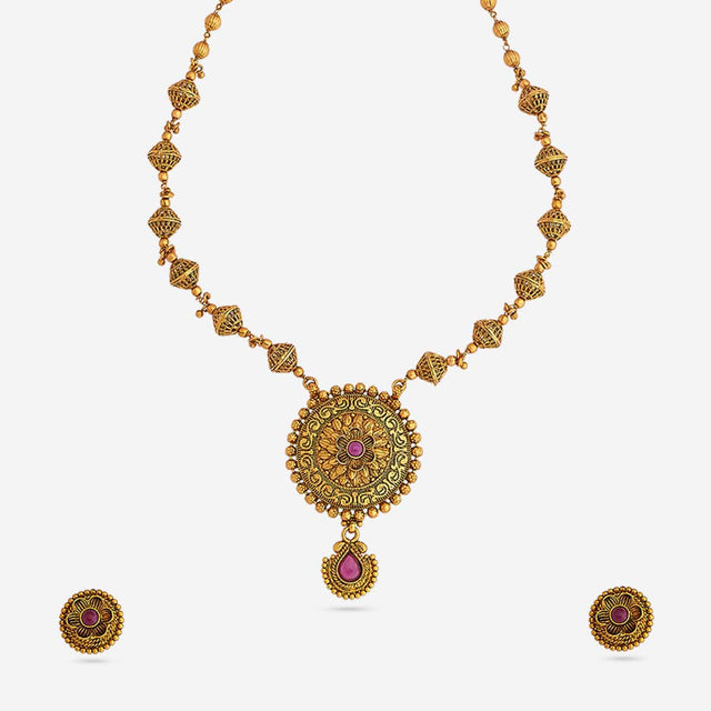 Antique Necklace Antique Necklace 188857