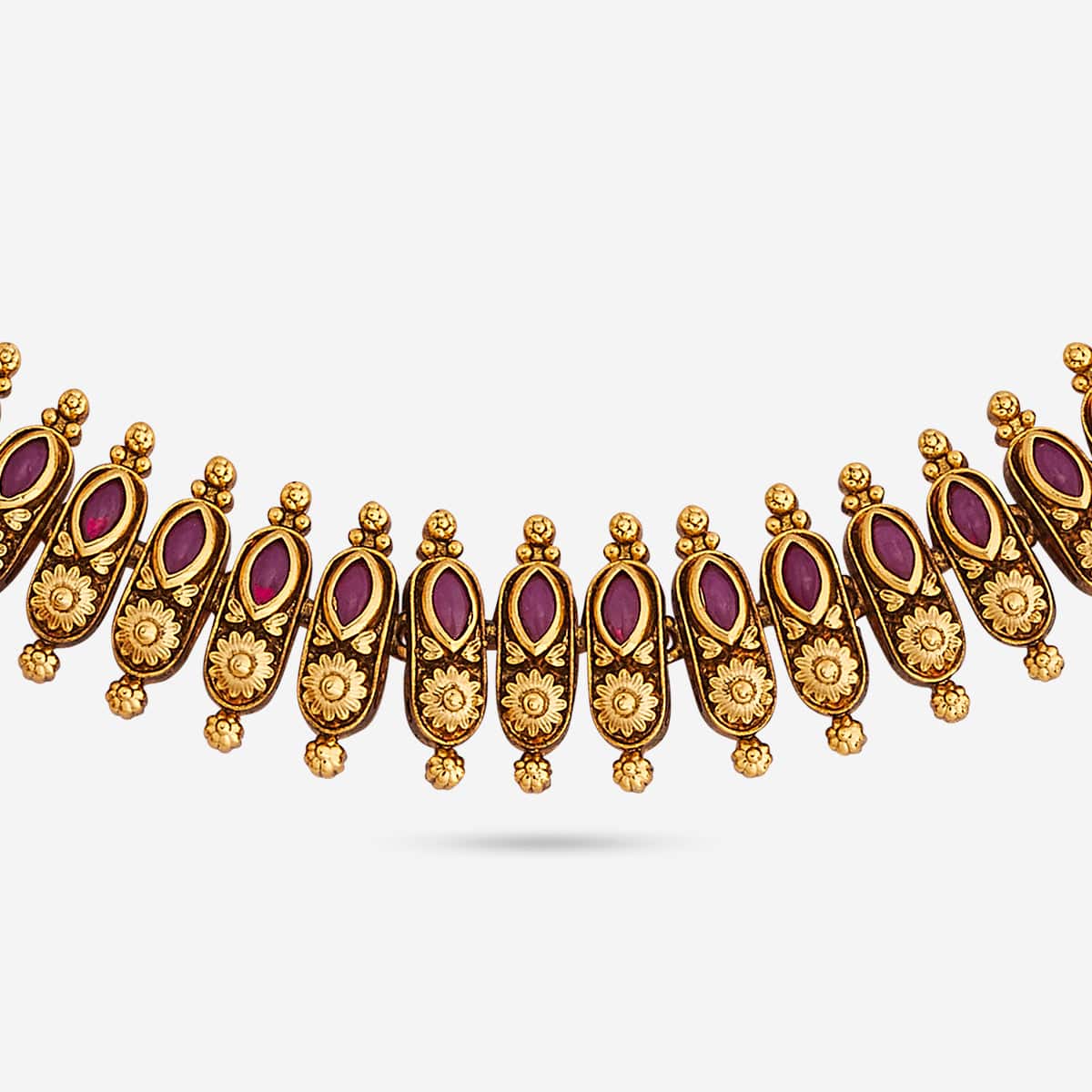 Antique Necklace Antique Necklace 188910