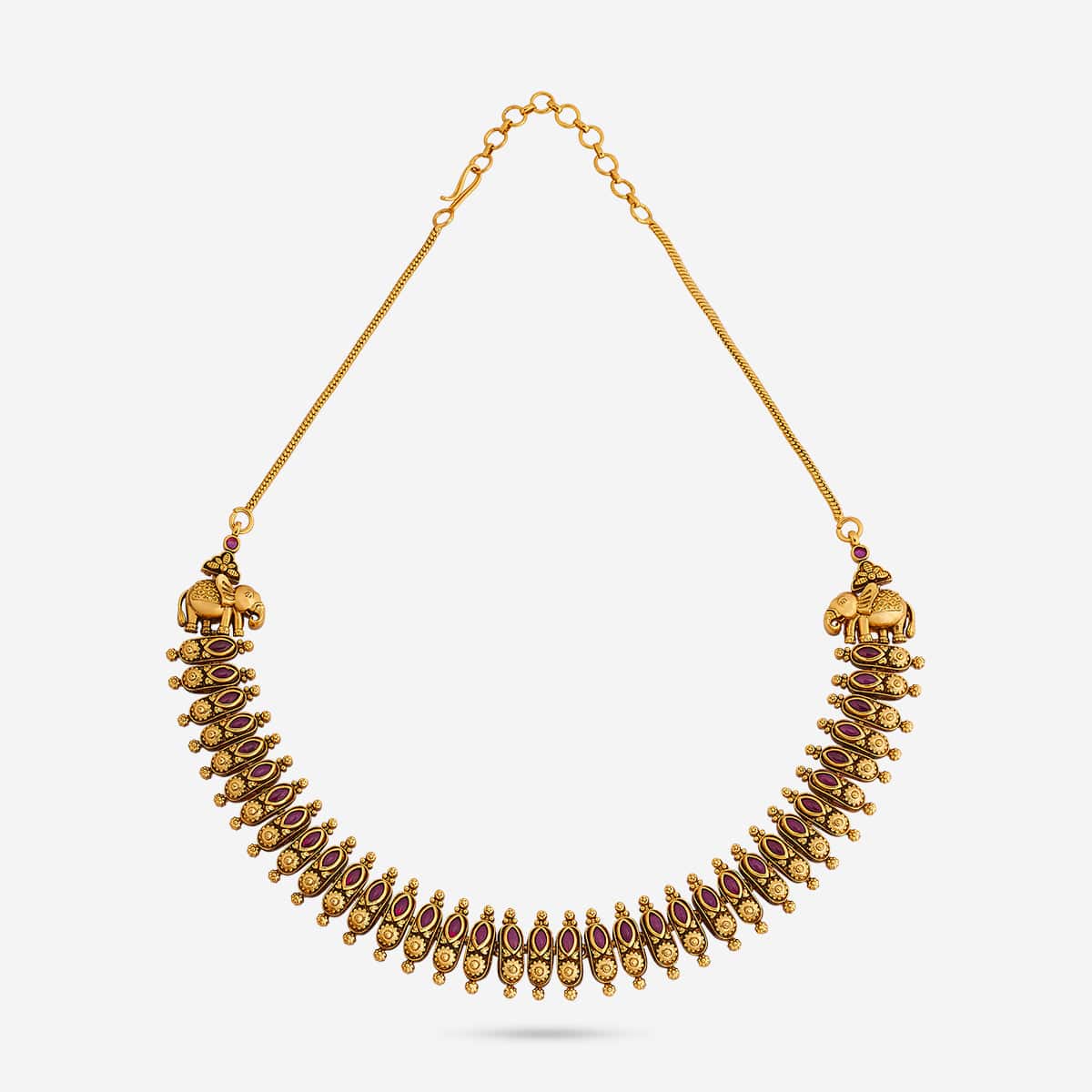 Antique Necklace Antique Necklace 188910