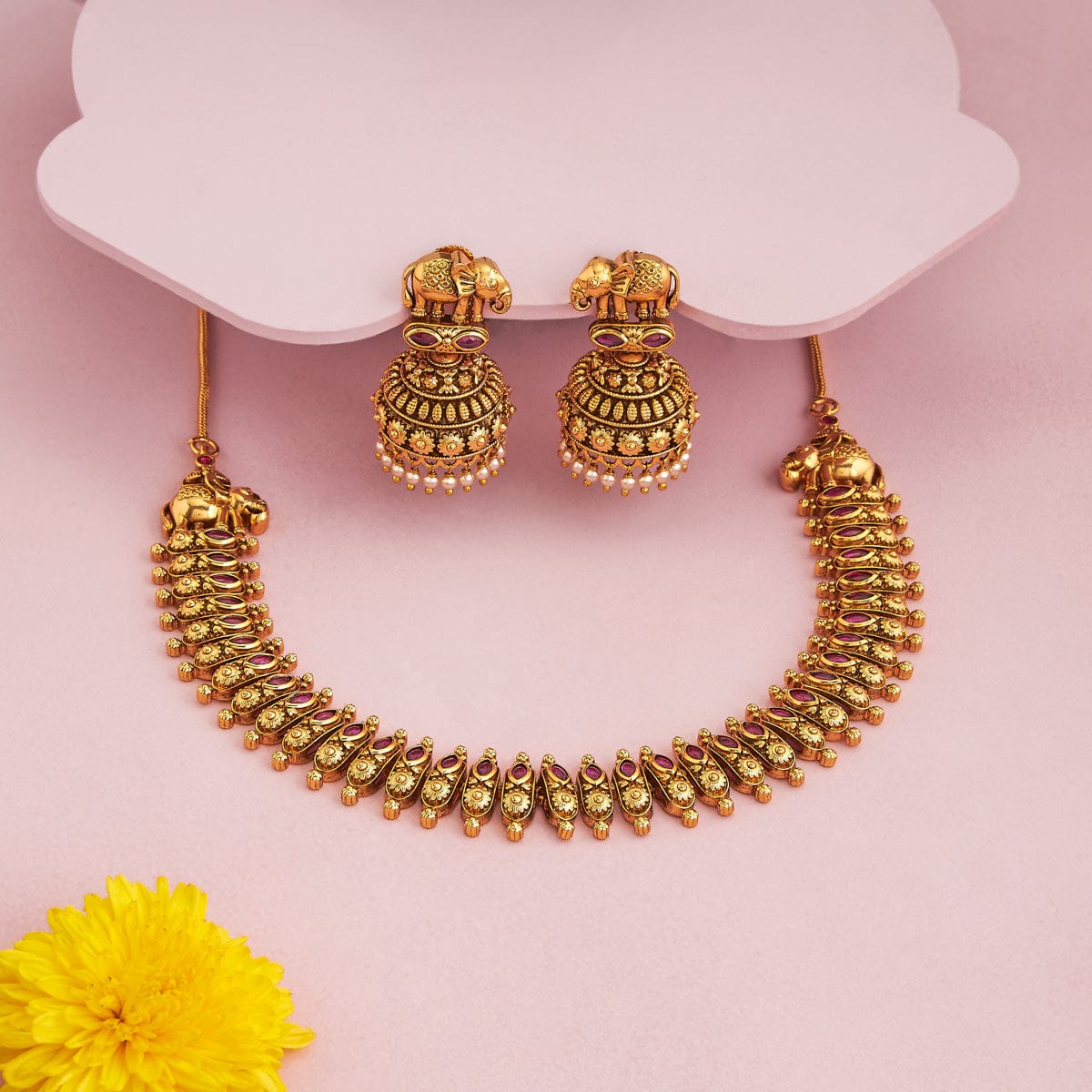 Antique Necklace Antique Necklace 188910